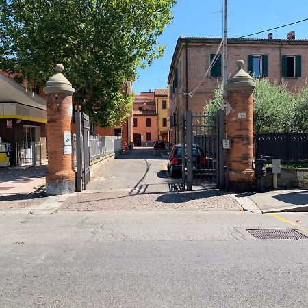 볼로냐 Bed In Bo Porta San Donato 아파트 외부 사진