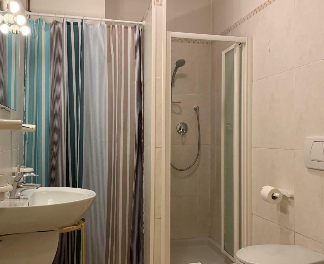 볼로냐 Bed In Bo Porta San Donato 아파트 외부 사진