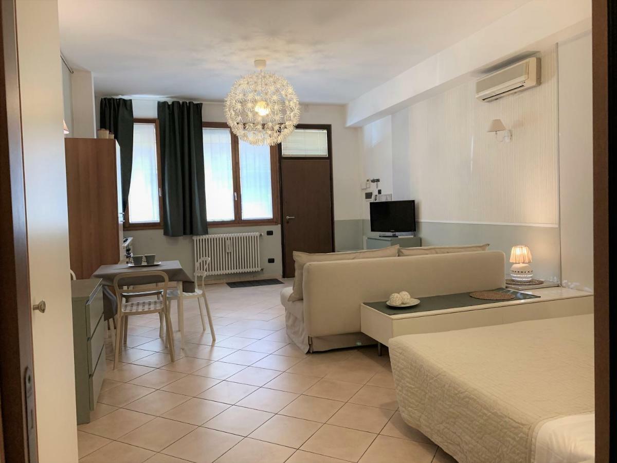 볼로냐 Bed In Bo Porta San Donato 아파트 외부 사진