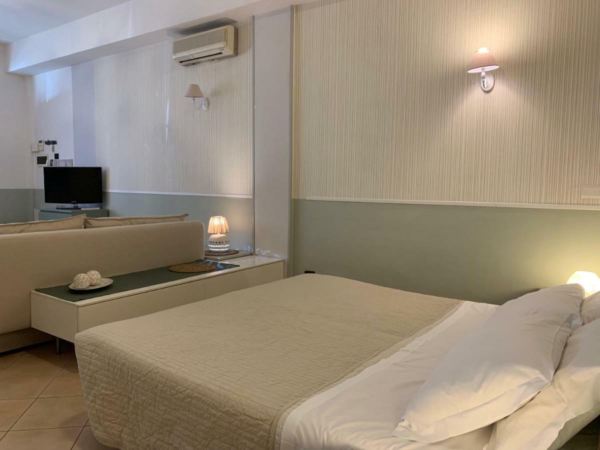 볼로냐 Bed In Bo Porta San Donato 아파트 외부 사진
