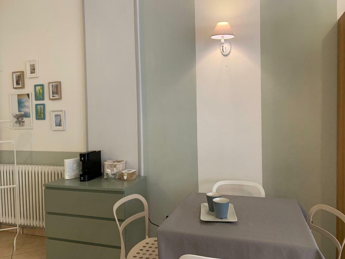 볼로냐 Bed In Bo Porta San Donato 아파트 외부 사진