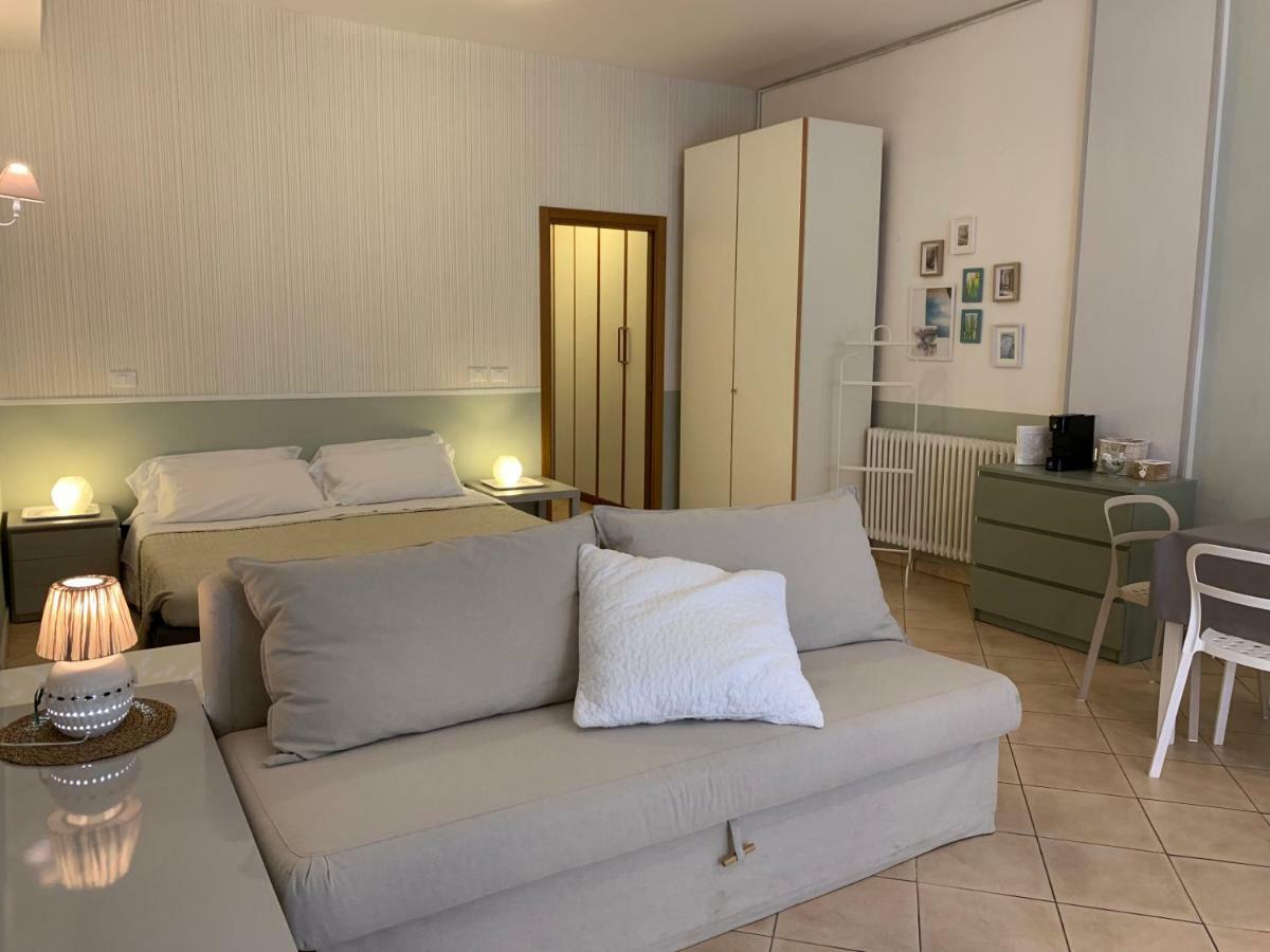 볼로냐 Bed In Bo Porta San Donato 아파트 외부 사진