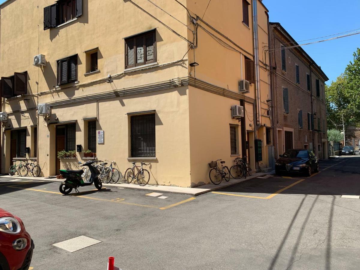 볼로냐 Bed In Bo Porta San Donato 아파트 외부 사진