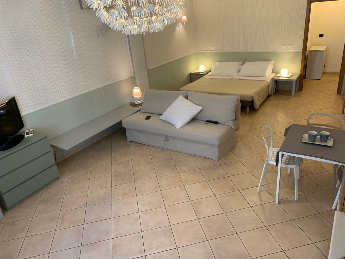 볼로냐 Bed In Bo Porta San Donato 아파트 외부 사진