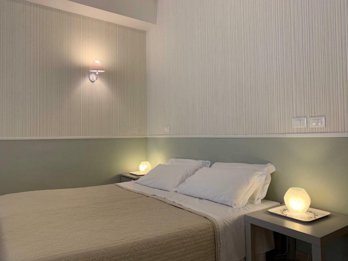 볼로냐 Bed In Bo Porta San Donato 아파트 외부 사진