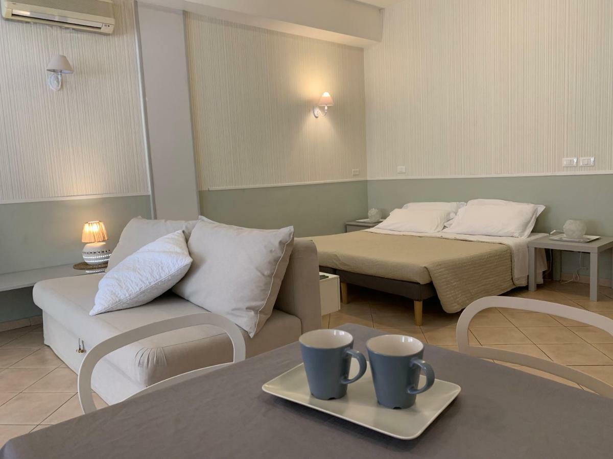 볼로냐 Bed In Bo Porta San Donato 아파트 외부 사진